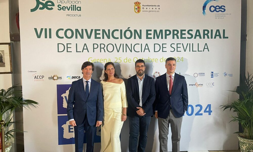 Prodetur rodrigo convencion empresarial