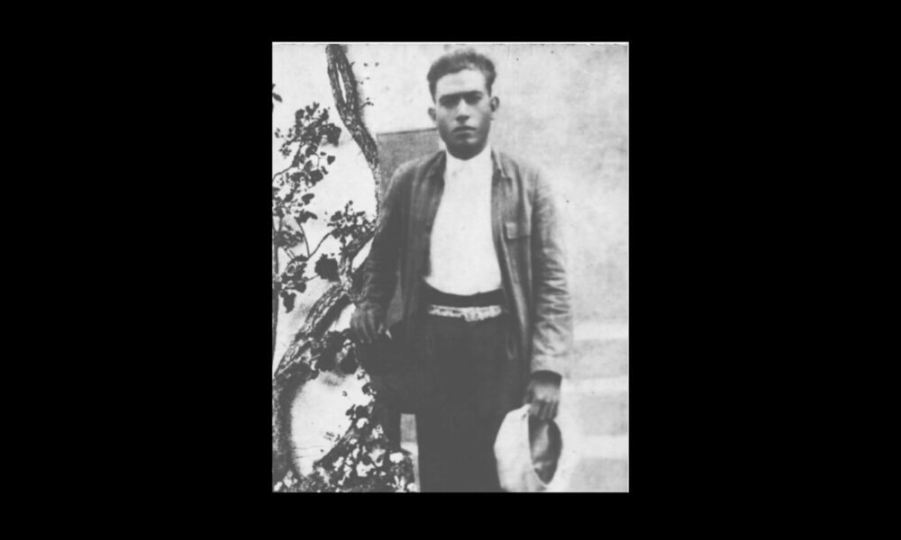 Rafael Castro Martinez Arahal