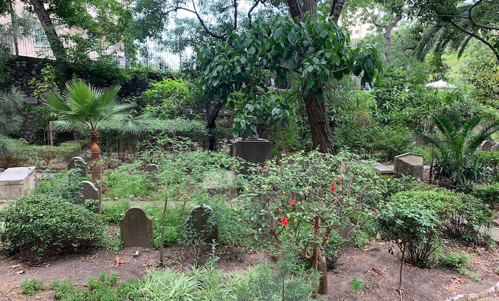 cementerio gibraltar 1