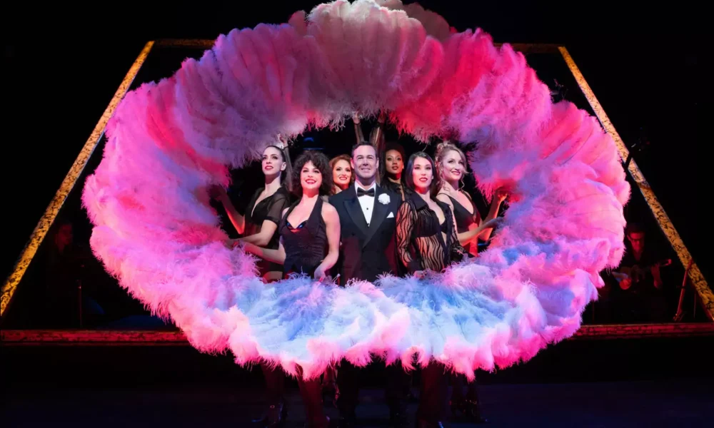 chicago musical