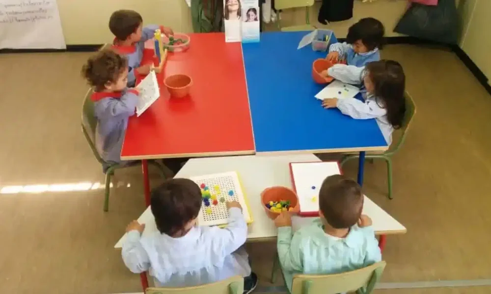 escuela infantiol 1