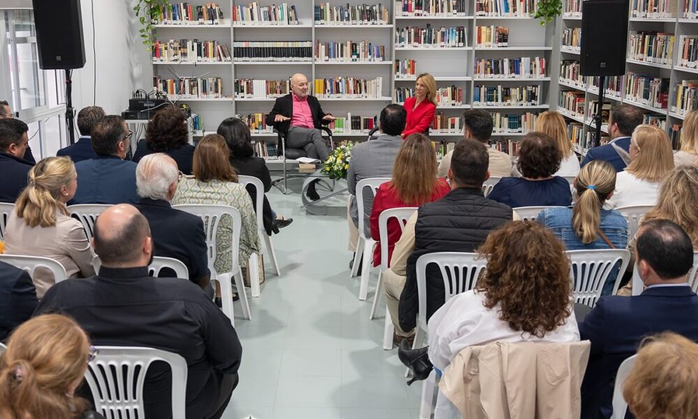 feria libro huevar