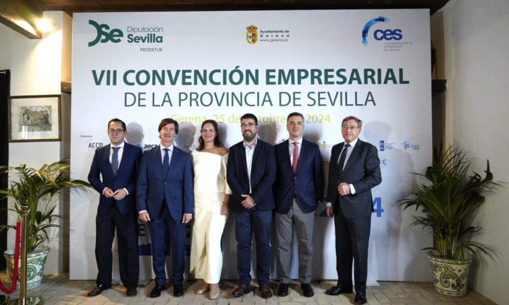 vii convencion