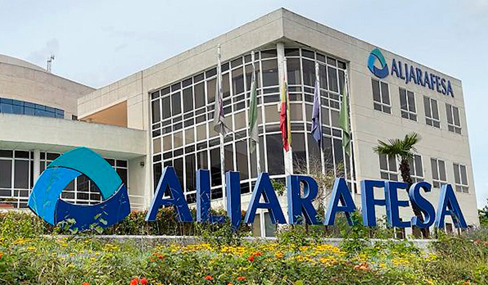 Aljarafesa