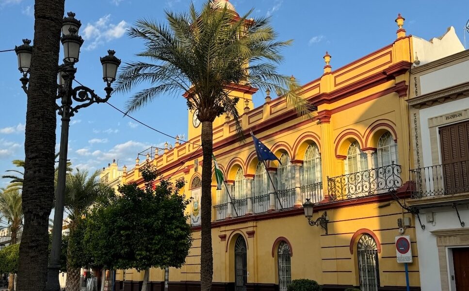 Ayuntamiento de Arahal