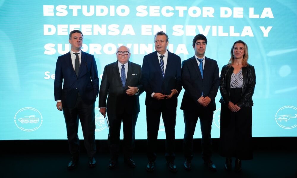Estudio defensa diputacion
