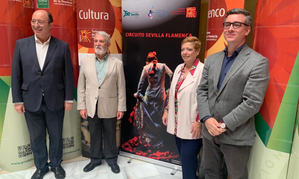 Flamenco Prodetur