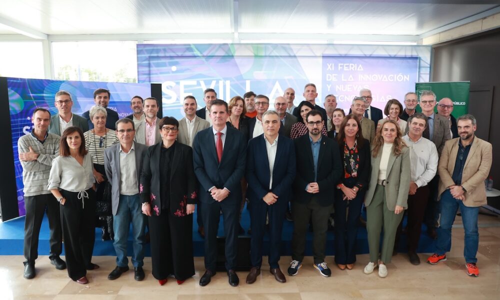 Foro Diputaciones Sevilla