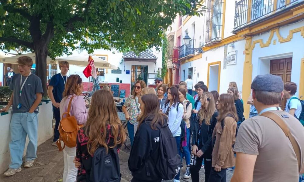 Guias turistico
