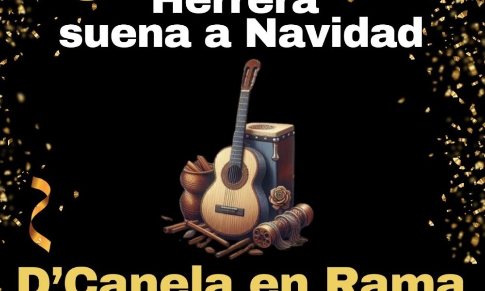 Herrera Navidad