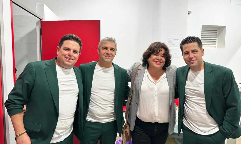 Menta y romero