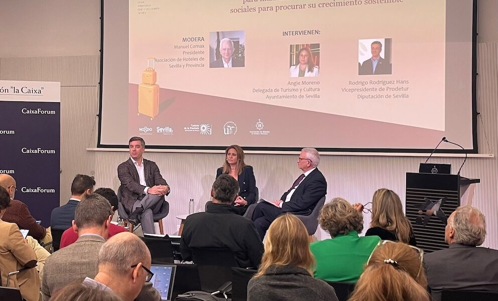 Turismo foro Prodetur
