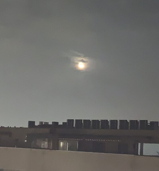 amanecer sol pisos