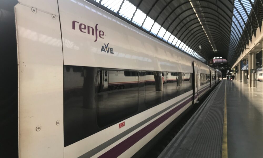 ave renfe