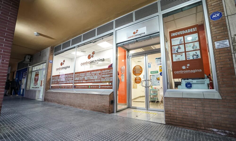 centro imagina