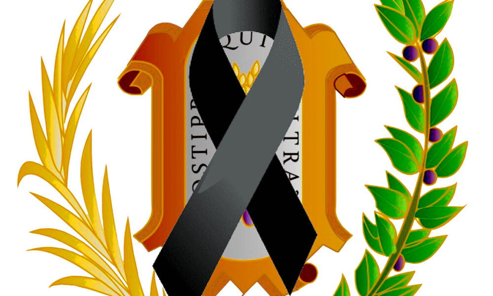 estepa luto