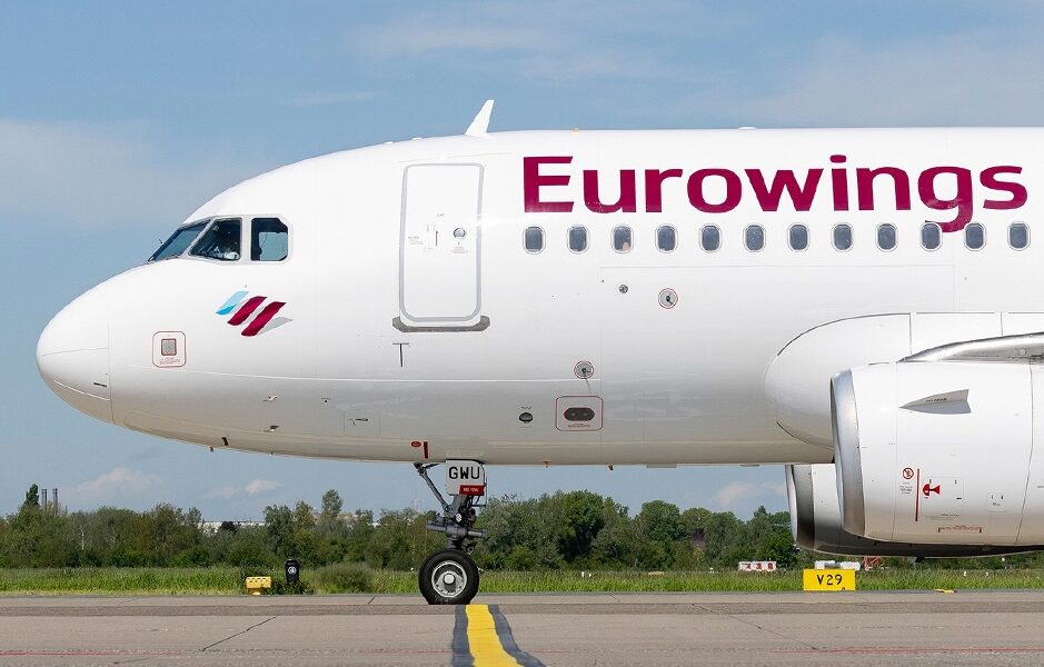 eurowings