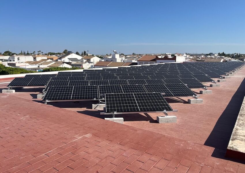 placas solares