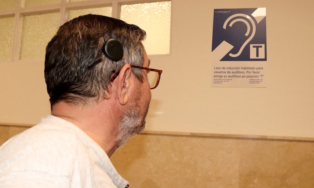 sorda hospital macarena