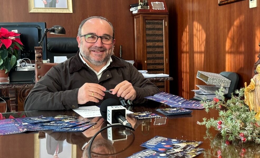 Alberto Sanroman Arahal