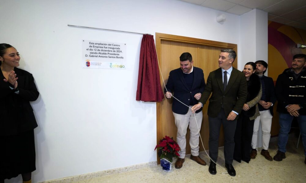 Coworking Viso Alcor