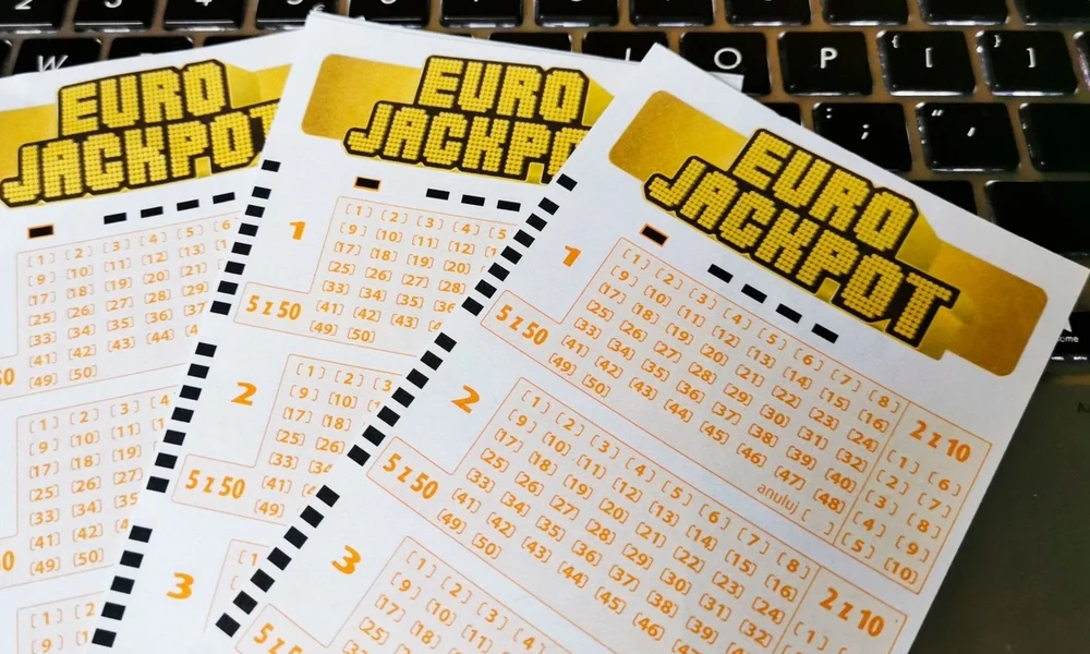 Eurojackpot