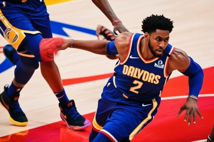 NBA Baloncesto