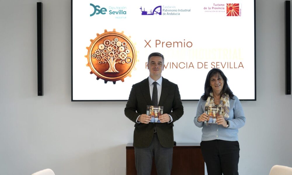 Prodetur premios Turismo Industrial