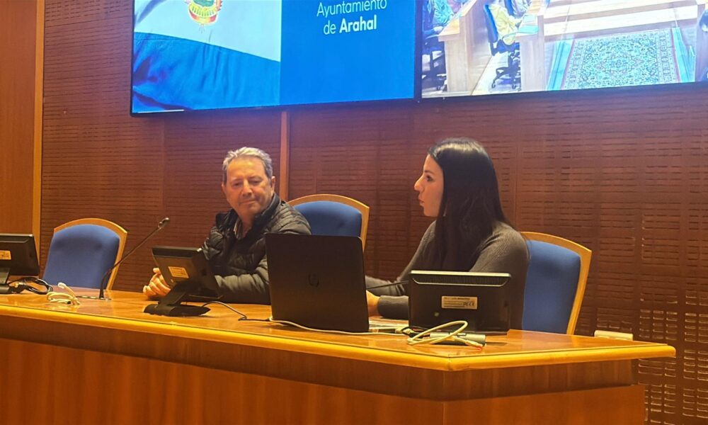 alcalde de arahal brenes