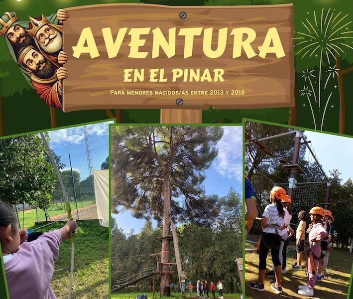 camping aznalcazar