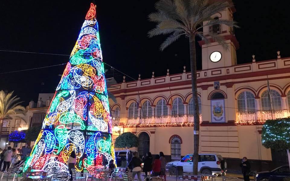 navidad arahal