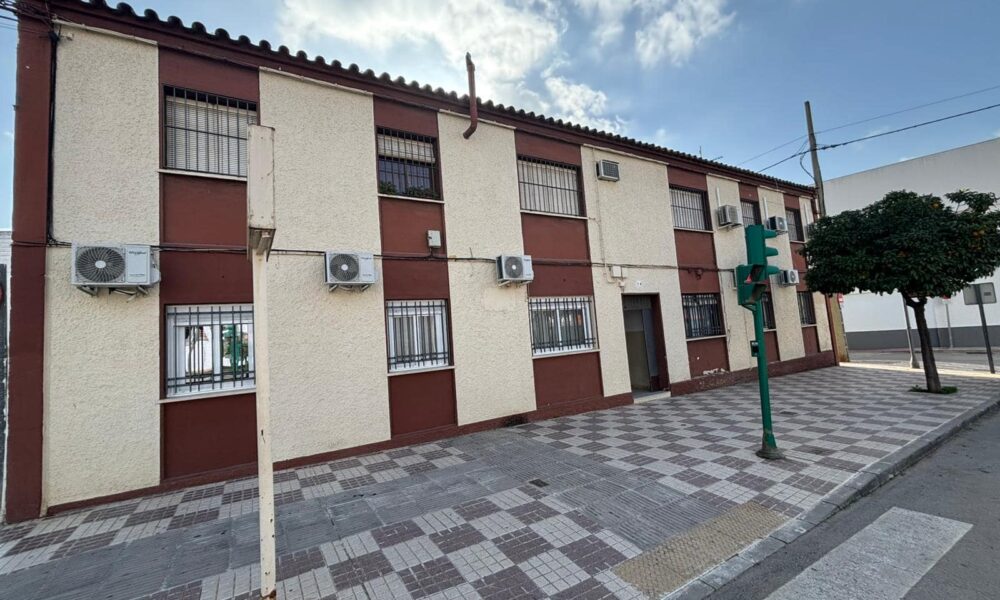 viviendas herrera