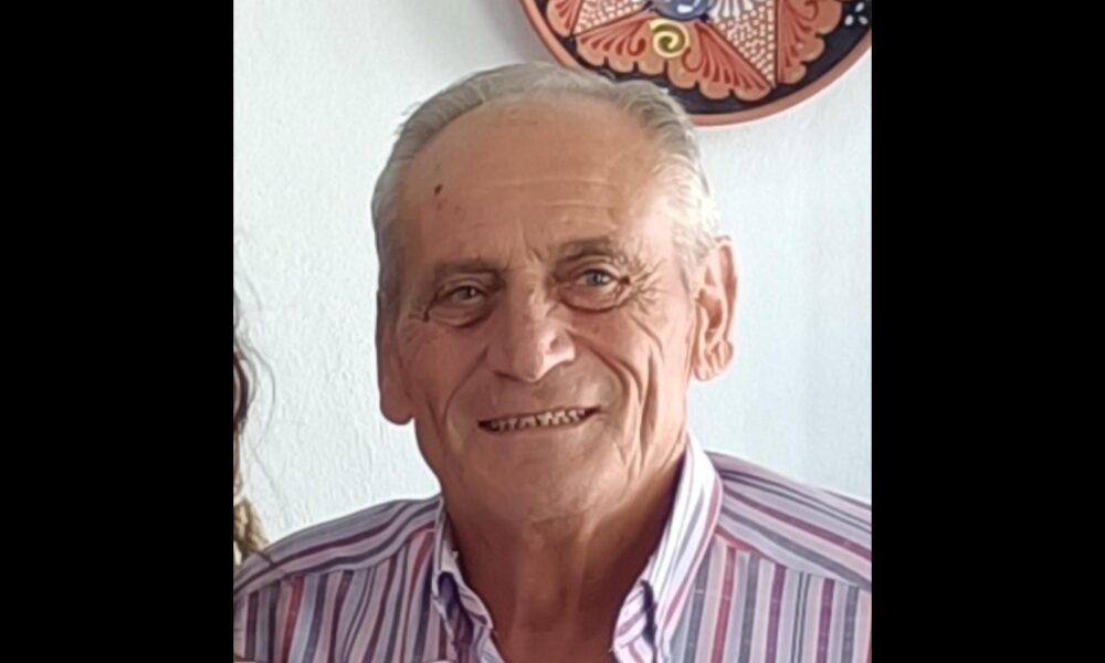 Desaparecido Arahal