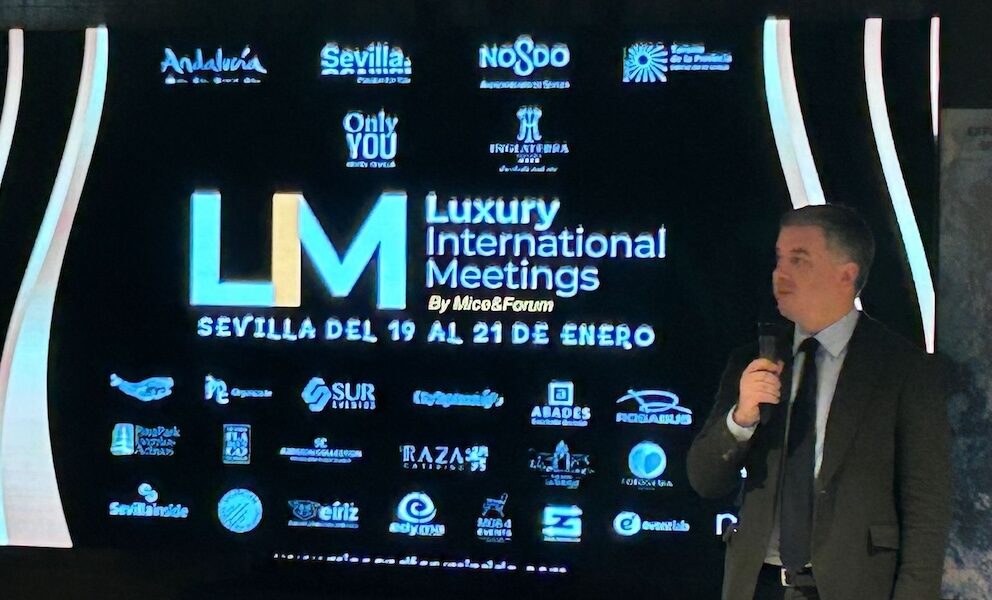 Rodrigo prodetur turismo lujo