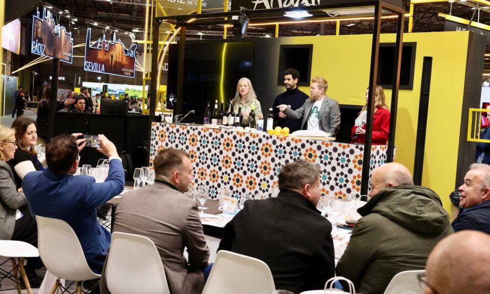 fitur cocina prodetur
