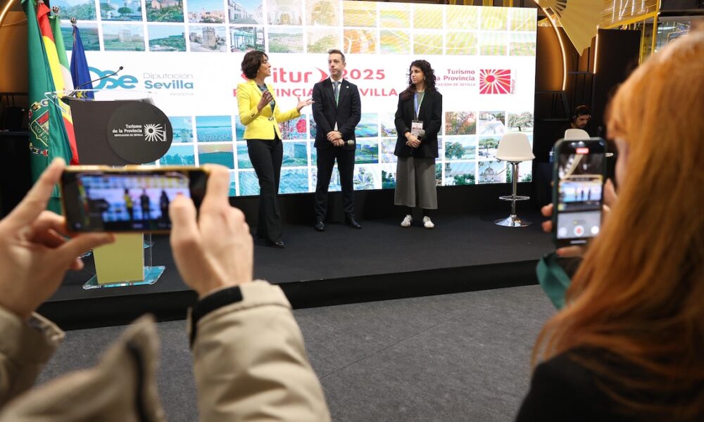 fitur empresas prodetur
