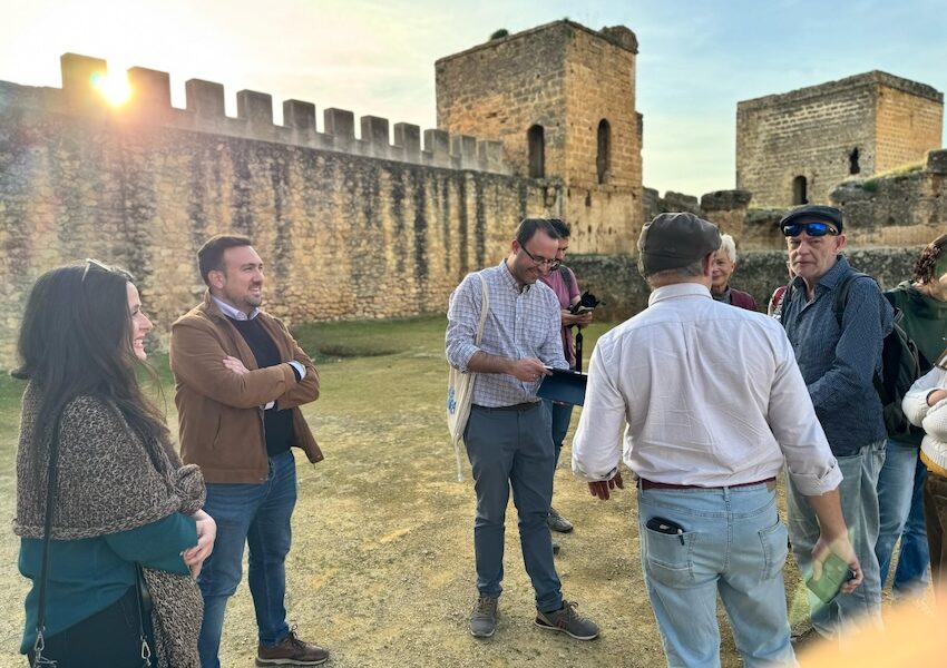 Alcala guadaira turismo