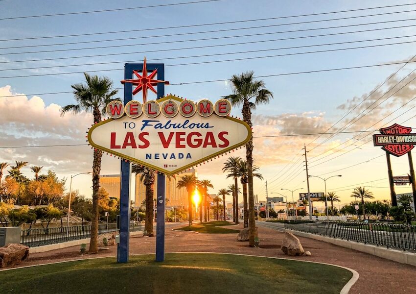 Las Vegas