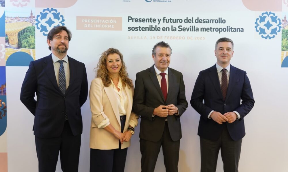 Prodetur metropolitana