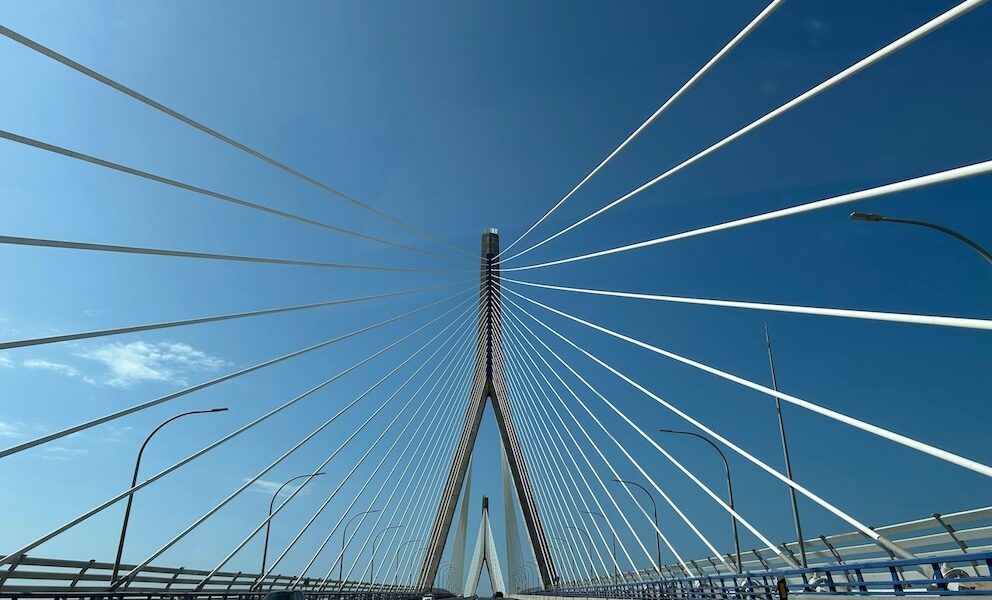 Puente Cadiz