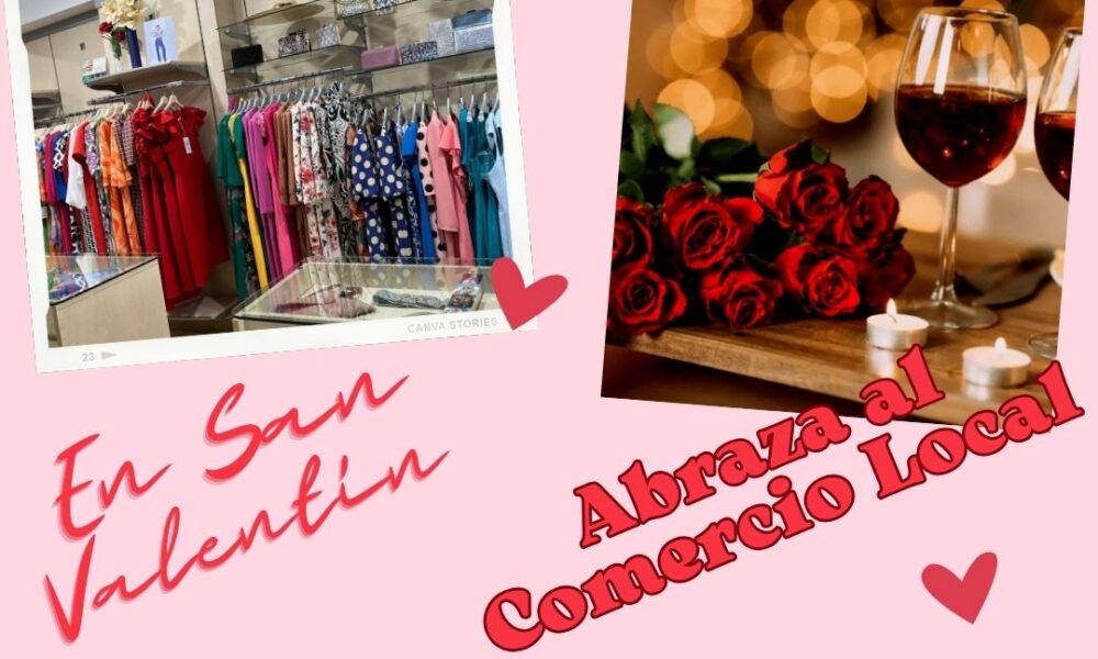 SAN VALENTIN CNAC