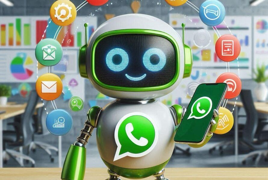 WhatsApp CRM