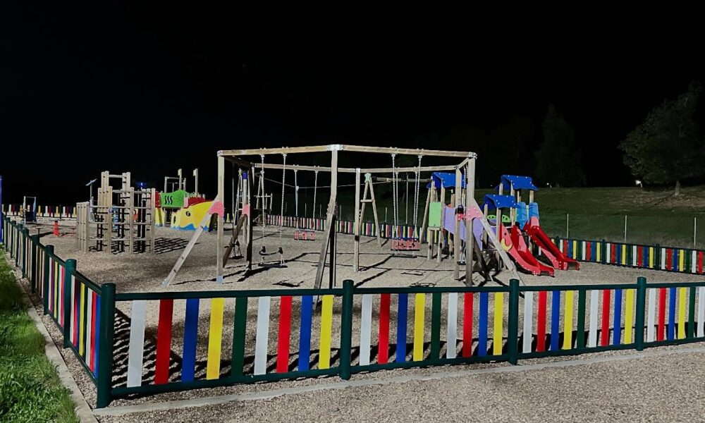 parque guadial huevar