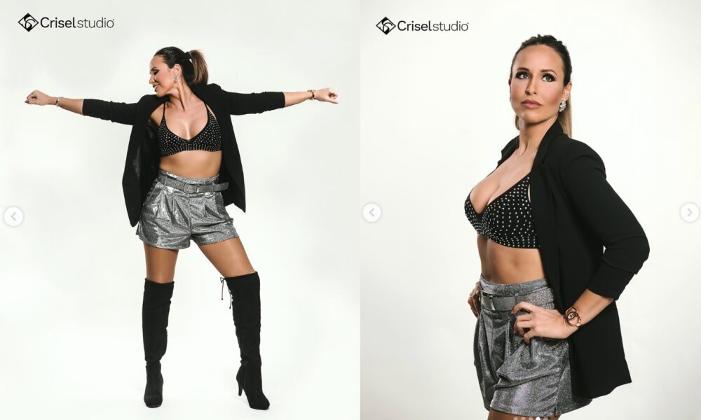 Ana de Caro