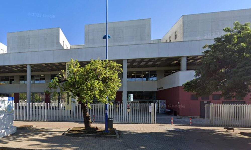 Facultad Comunicacion Sevilla Universidad