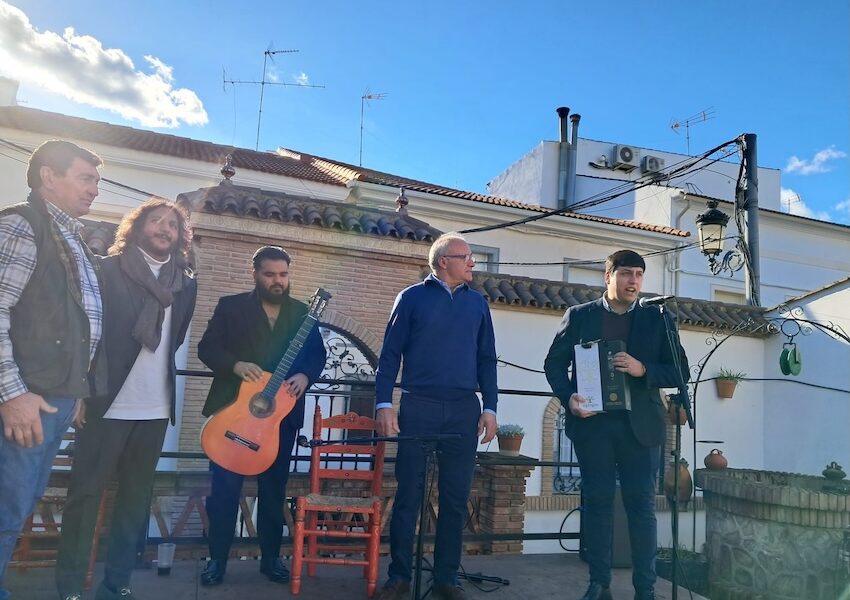 Flamenco Herrera