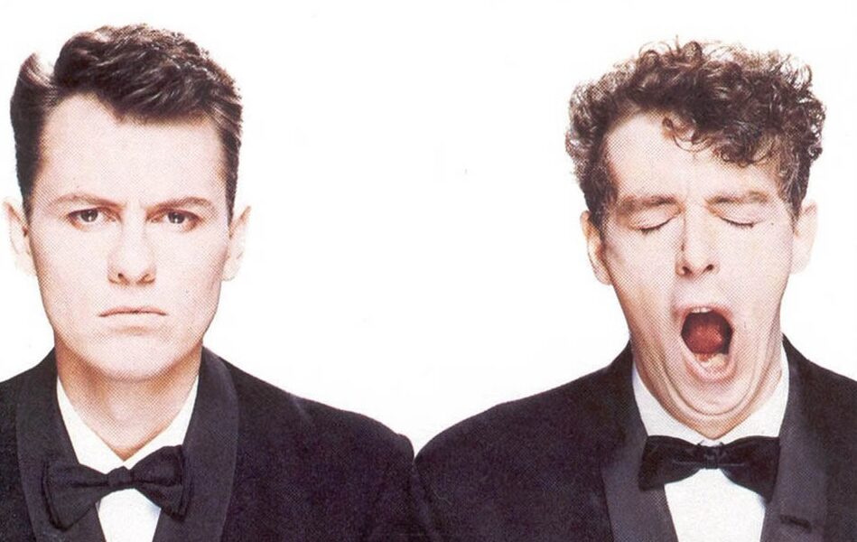 Pet Shop Boys