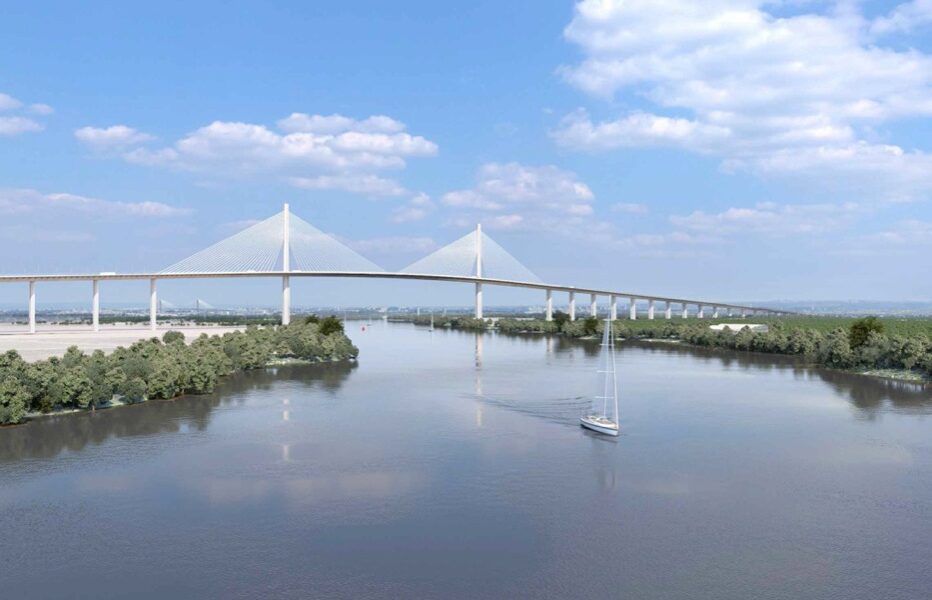 Puente SE40