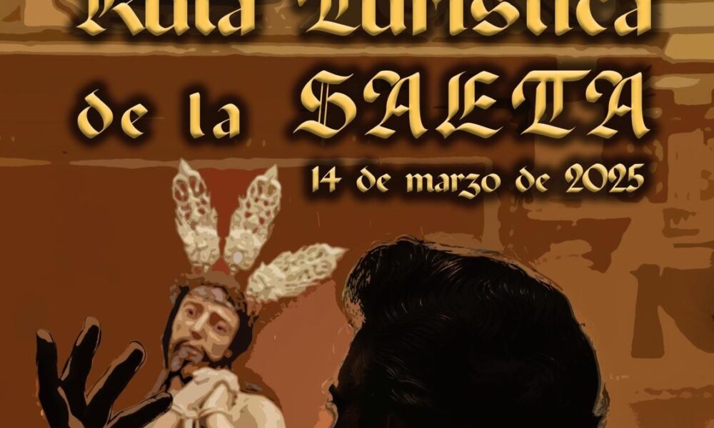 Ruta saeta Marchena 1