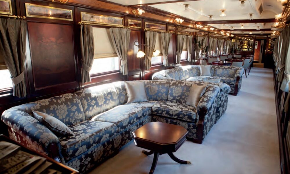 Tren al andalus